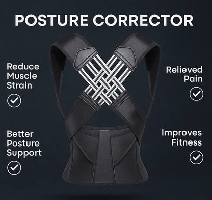 Fix Your Back Pain & Improve Posture in 7 Days | PostureCare™