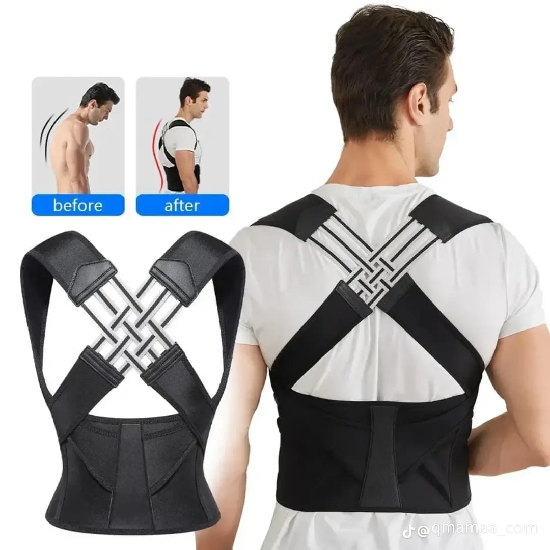 Fix Your Back Pain & Improve Posture in 7 Days | PostureCare™