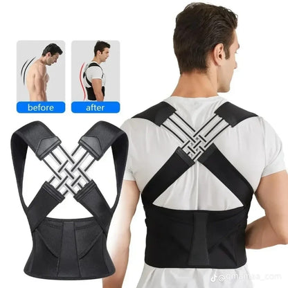 Fix Your Back Pain & Improve Posture in 7 Days | PostureCare™