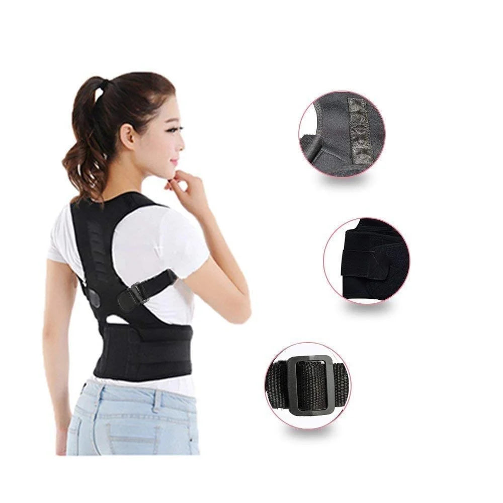 Fix Your Back Pain & Improve Posture in 7 Days | PostureCare™